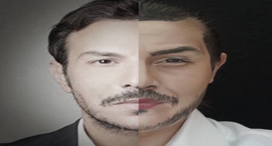 بالفيديو.. فنانة لبنانية تتحول إلى باسل خياط وبعض المشاهير