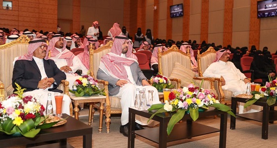 أمير الشمالية يرعى ورشة ” مستقبل مجالس الشباب ودورها في تحقيق رؤية 2030 ”