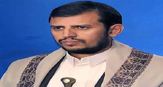 قائد الحوثيين يرفض السلام ويعترف بانكسار قواته على جبهات القتال