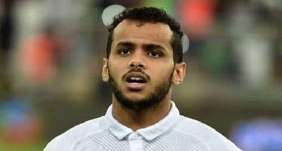 الاتحاد يسعى لضم لاعب الأهلي عبدالفتاح عسیري