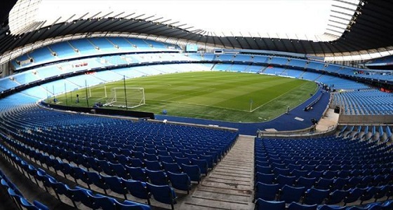 مانشستر سيتي يناقش مشروع توسعة ملعبه