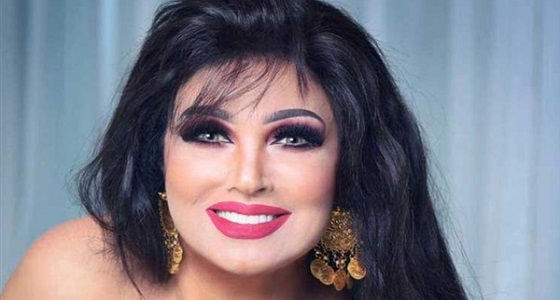 بالصورة.. أول ظهور سينمائي لفيفي عبده