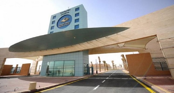 وظائف شاغرة في جامعة المجمعة