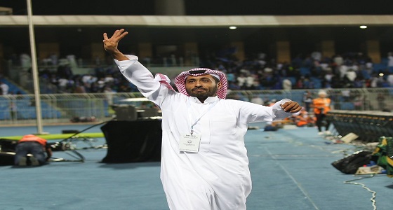 رئيس الهلال: هناك من أقلقته انتصارات الزعيم فلجأ لاختلاق الشائعات