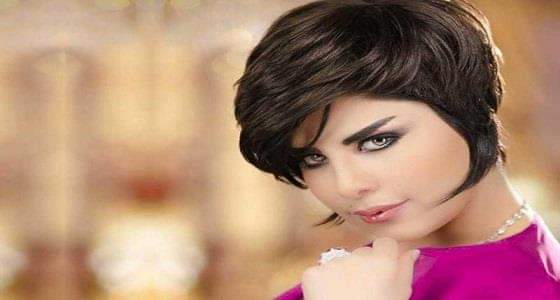 شمس الكويتية: اللي يبي يطلع من حياتي يلبس جاكيت الجو بارد