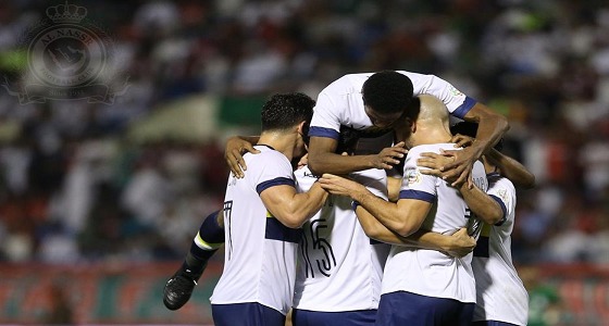 لاعبو النصر يغادرون النادي إلى منتخباتهم