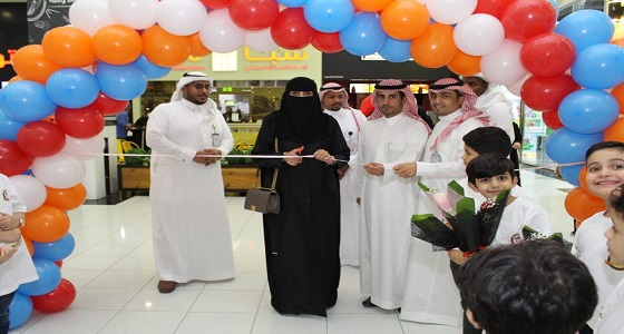  القطاع الصحي الشمالي يطلق فعاليات توعوية ” صحتكم .. تهمنا “