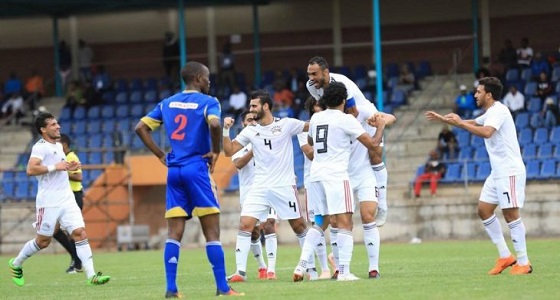 المنتخب المصري يعلن إلغاء مباراته الودية مع الإمارات