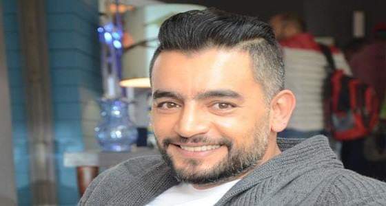 هاني سلامة يحضر مفاجأة لجمهوره