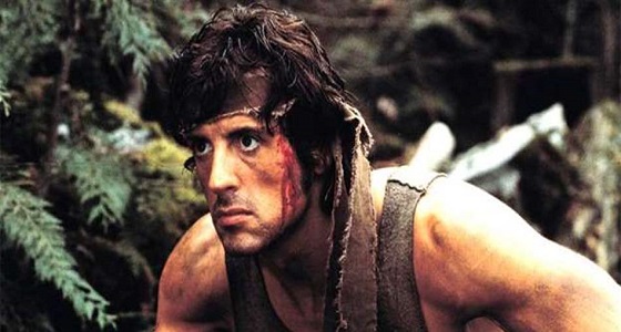 لبنانية تشارك مع ستالون بالجزء الخامس من سلسلة أفلام ” رامبو “