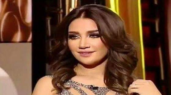 بالفيديو.. أمل العنبري توضح سبب تسميتها بـ ” كيم كارداشيان العرب “