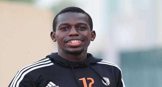 الخيبري إلى فرنسا لفحص إصابته