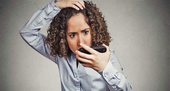 تخلصي من شبح الشيب المبكر بهذه الأطعمة