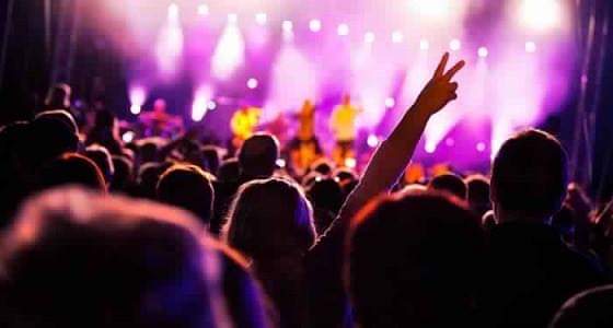 القوات الأمنية تداهم حفل مخل بالآداب