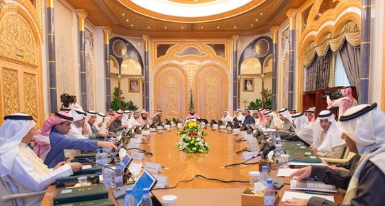 مجلس الشؤون الاقتصادية يستعرض عدداً من الموضوعات التنموية