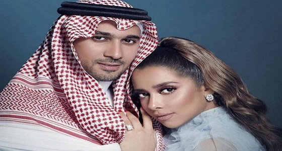 ” بلقيس ” تثير الجدل بصورة مع زوجها على إنستجرام