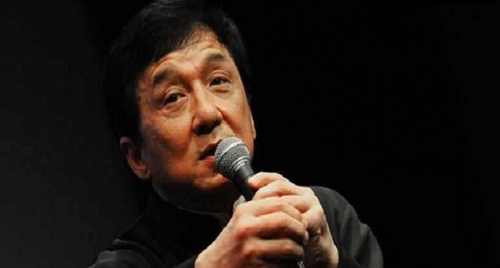 اعترافات مشينة لجاكي شان على الملأ