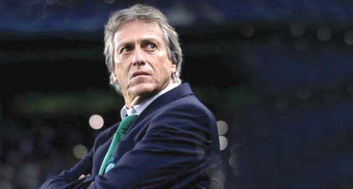 نجم الشباب: ” هلال دياز ” أكثر متعة من واقعية خيسوس