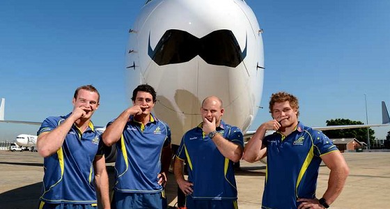 غياب الاحتفاء بالرجال في شهر ” نوفمبر “