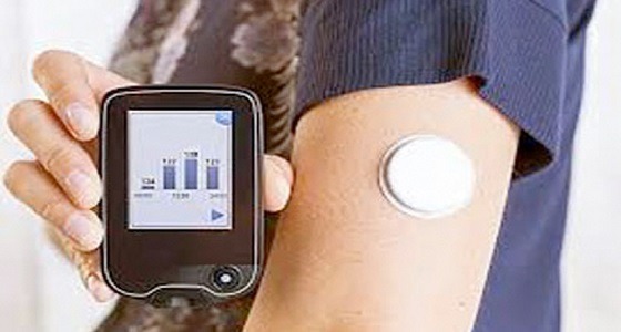 ابتكار جهاز لقياس نسبة السكر في الدم بالإشارات الضوئية