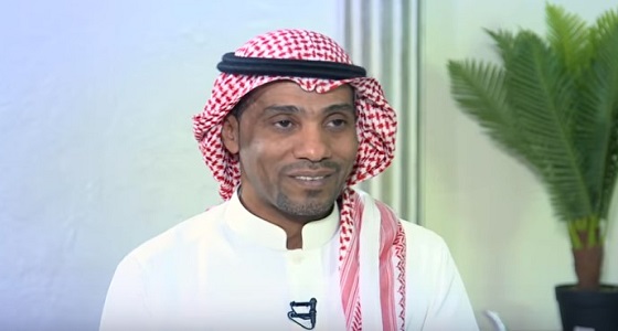 بالفيديو.. لاعب هلالي معتزل يعمل فرد أمن في أحد الفنادق
