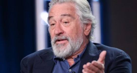 بعد 20 عاما من الإستقرار العائلي.. دي نيرو ينفصل عن زوجته في ظروف غامضة