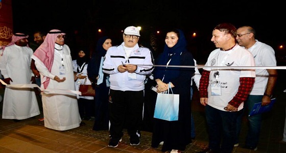 الجمعية السعودية للسكر تقيم حزمة من البرامج والفعاليات للتقليل من خطر الاصابة بالسكري وتدعو إلى محاربته