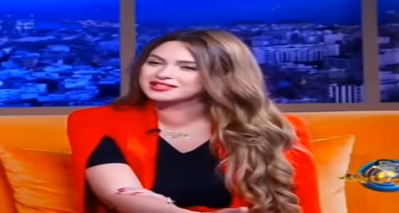 بالفيديو.. فنانة عربية تدعم التحرش