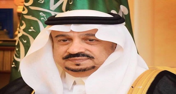 أمير الرياض يؤدي صلاة الميت على والدة الأمير فيصل بن محمد بن عبدالعزيز – رحمها الله –