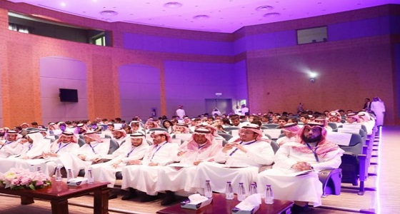 فعالية التدريب الميداني الأولى تختتم أعمالها في كلية علوم الحاسب التطبيقي بالمزاحمية