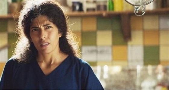 بالفيديو.. بطلة فيلم ” عمرة والعرس الثاني ” : قدمت تجربتي الحقيقية مع الطلاق