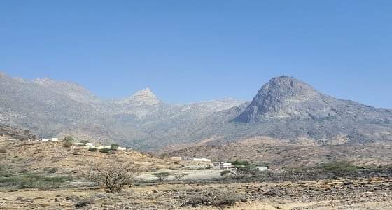 ” مدني أضم ” يتجه إلى قمة جبل جلجل لإنقاذ شخصين تعرضا لصاعقة رعدية