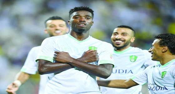 الأهلي ينهي التزاماته مع سوزا وتفاريس