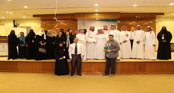 د. الشيحة : ” أداء ” يسهم في تحسين الإنتاجية ورفع مستوى خدمات ” صحة الرياض “