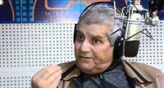 الموت يخطف الفنان التونسي المنصف الأزعر بعد صراع طويل مع المرض