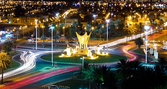 توضيح من الدفاع المدني بخصوص إخلاء أحياء ” حائل ” بسبب الأمطار