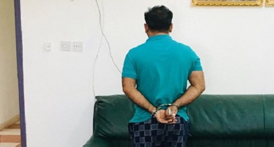 القبض على ” وافد ” وبحوزته كمية من الحشيش ومبالغ نقدية بعسير