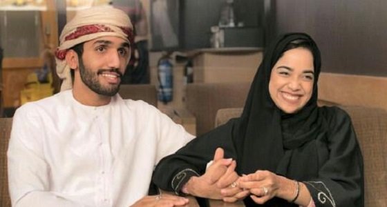 مشاعل الشحي تكشف عن موقفها من تعدد الزوجات.. ورد غير متوقع من زوجها