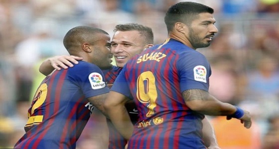 صدمة جديدة يتلقاها فريق برشلونة وعشاق ” البلوجرانا “