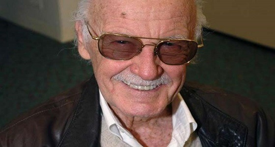 وفاة مؤلف شخصيات ” سبايدر مان ” عن عمر يناهز 96 عام