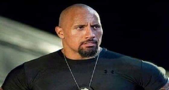 تعليق ساخر من ” ذا روك ” على الانتخابات النصفية الأمريكية