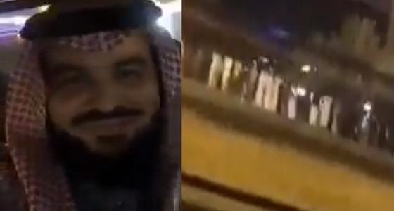 بالفيديو.. الأمير نايف بن ممدوح: تبوك تغيّرت تمامًا