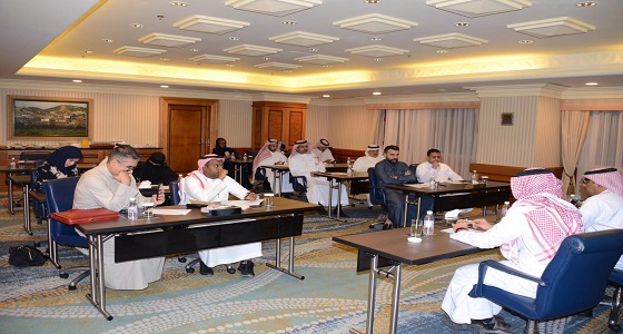 انطلاق المؤتمر السنوي الثاني للجمعية السعودية للعمود الفقري بمشاركة 80 متحدثا