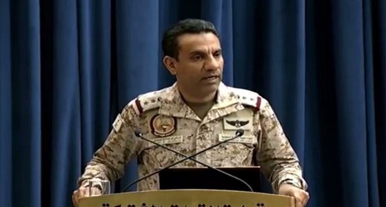 ” المالكي ” يوضح تفاصيل العملية النوعية التي نفذها التحالف في الديلمي