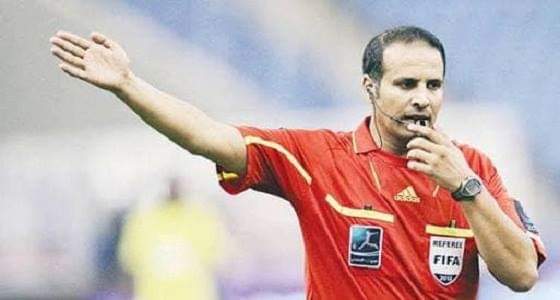 مساعد رئيس لجنة الحكام: الاستغناء عن الحكام الأجانب في الدوري ” غير وارد “