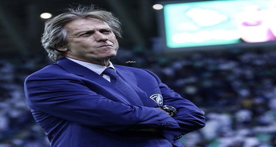 جيسوس يوجه رسالة لجمهور الزعيم: ” أنتم مميزون “