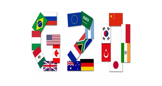 قمة مجموعة العشرين الاقتصادية.. التأسيس ودور المملكة في خارطة الاقتصاد العالمي