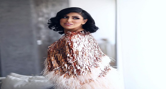 بالفيديو.. نجمة خليجية تعلن خبر زواجها: صرت مدام باركولي