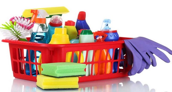 حماية المستهلك: 10 نصائح للتعامل مع مواد التنظيف