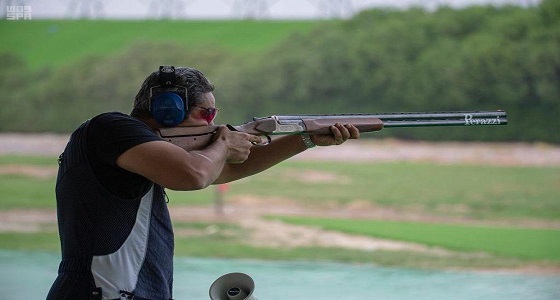 المنتخب السعودي للرماية يحقق المركز الرابع آسيوياً في منافسات المسدس